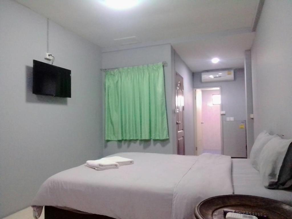 The Bed Hotel Pattaya Extérieur photo