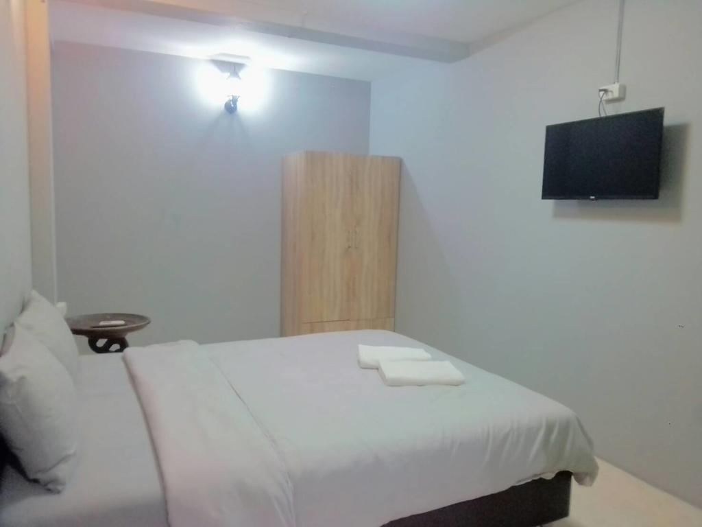 The Bed Hotel Pattaya Extérieur photo